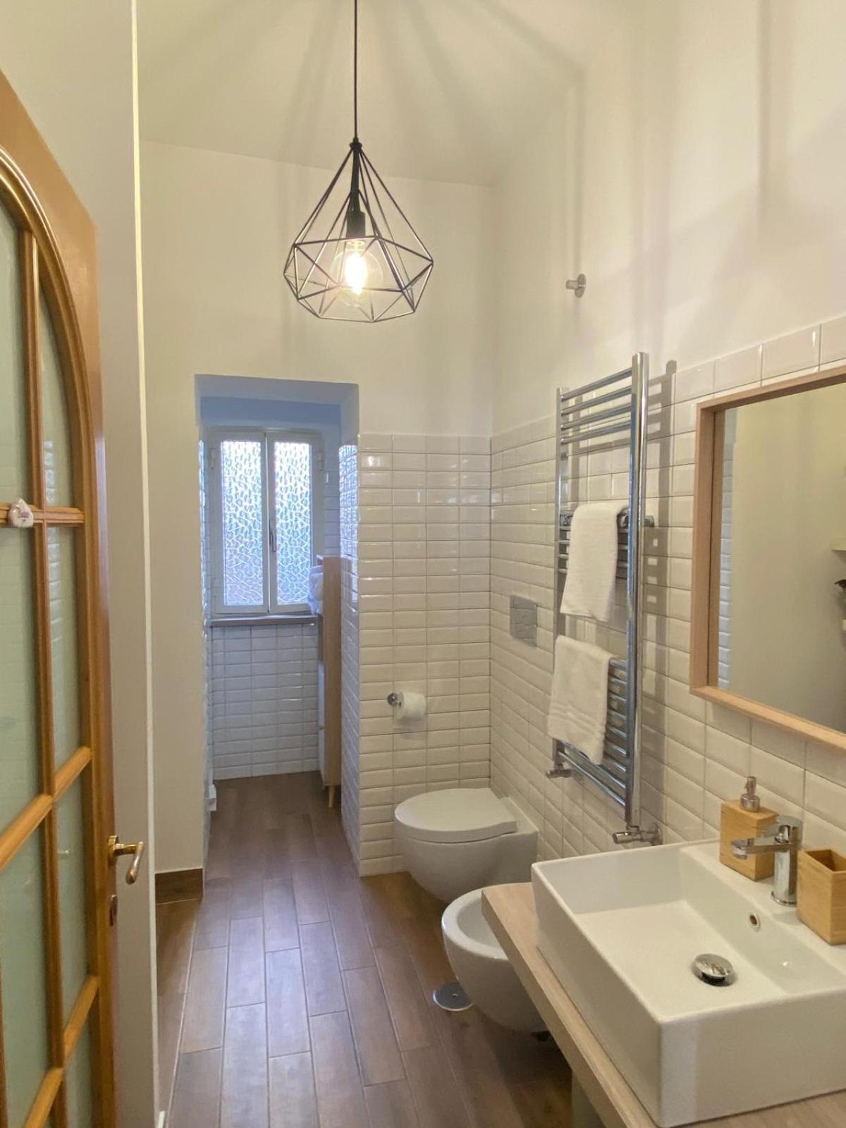 Apartamento Fanfulla Bilocale Pigneto Roma