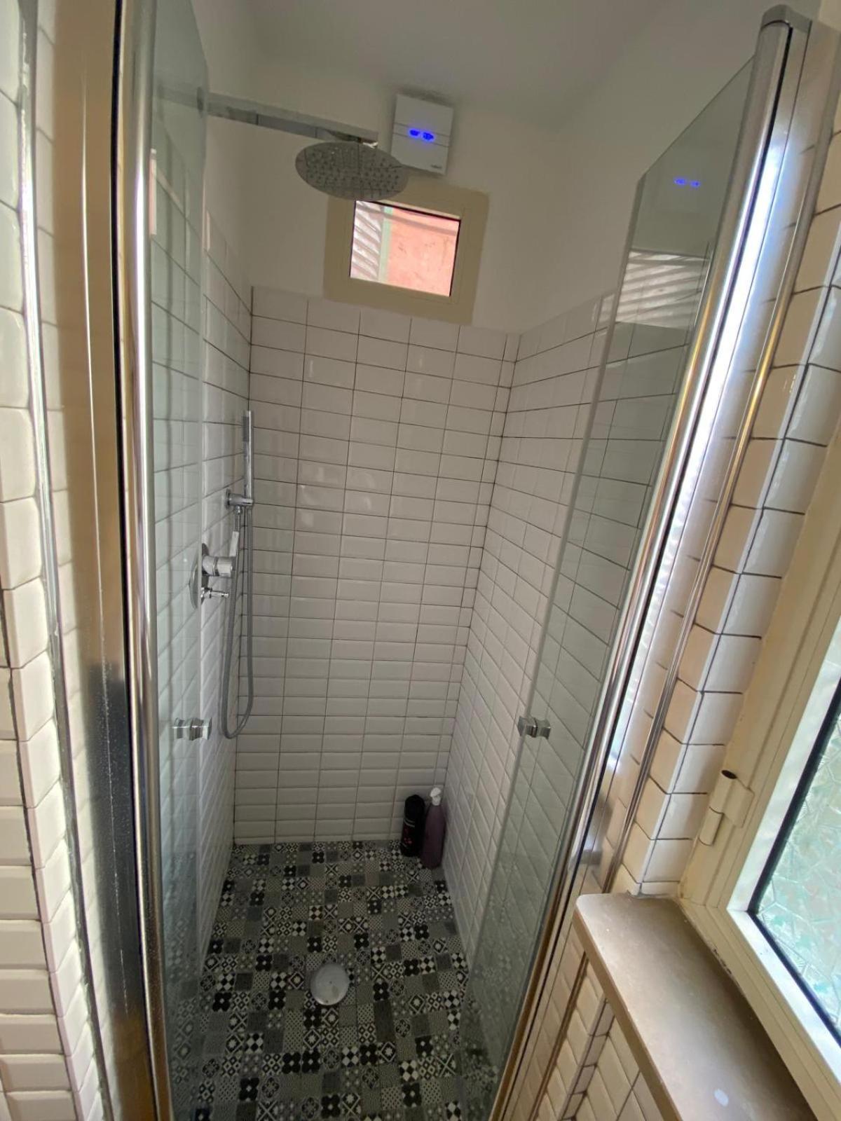 Fanfulla Bilocale Pigneto Apartamento