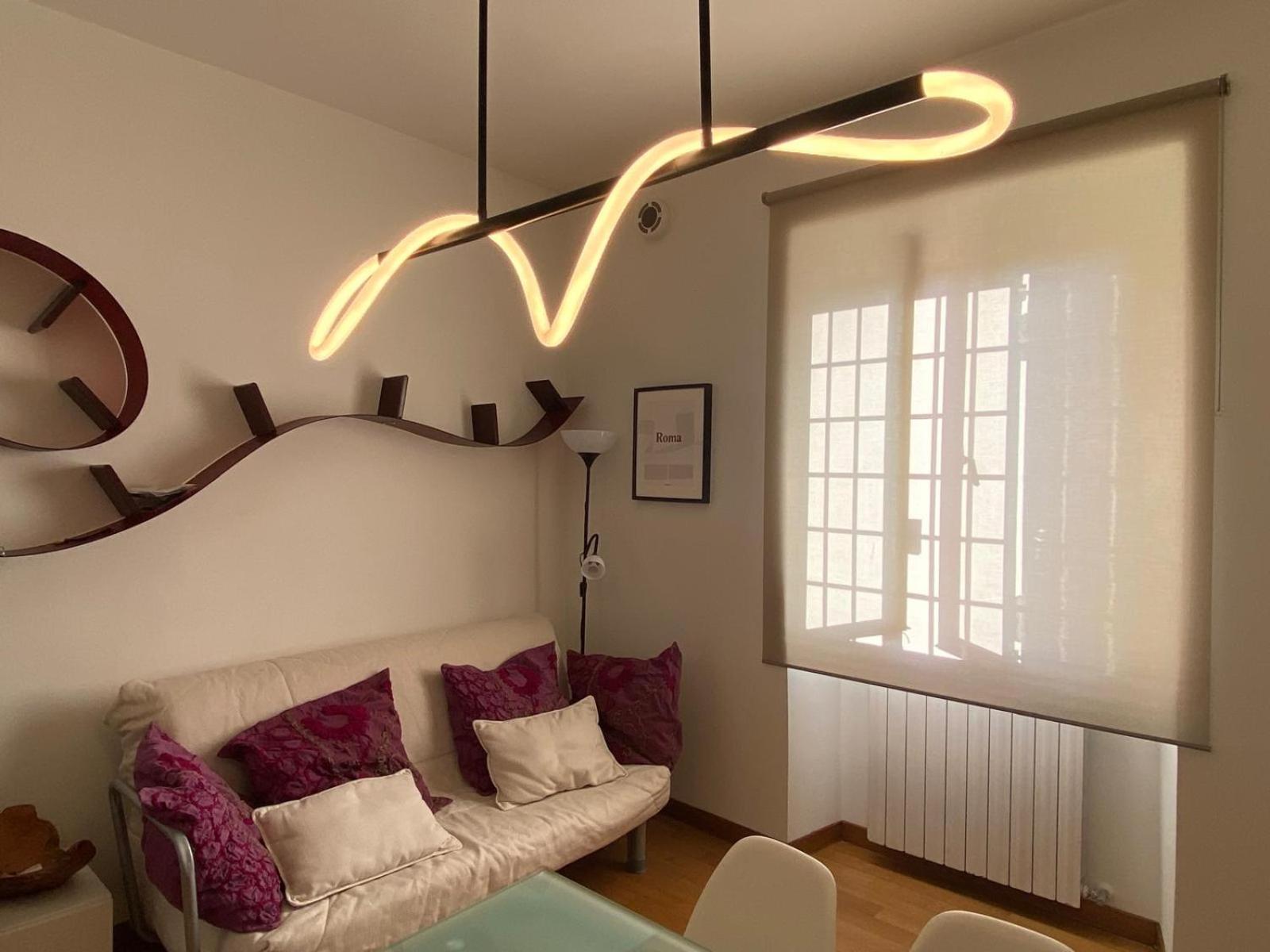 Fanfulla Bilocale Pigneto Apartamento Roma