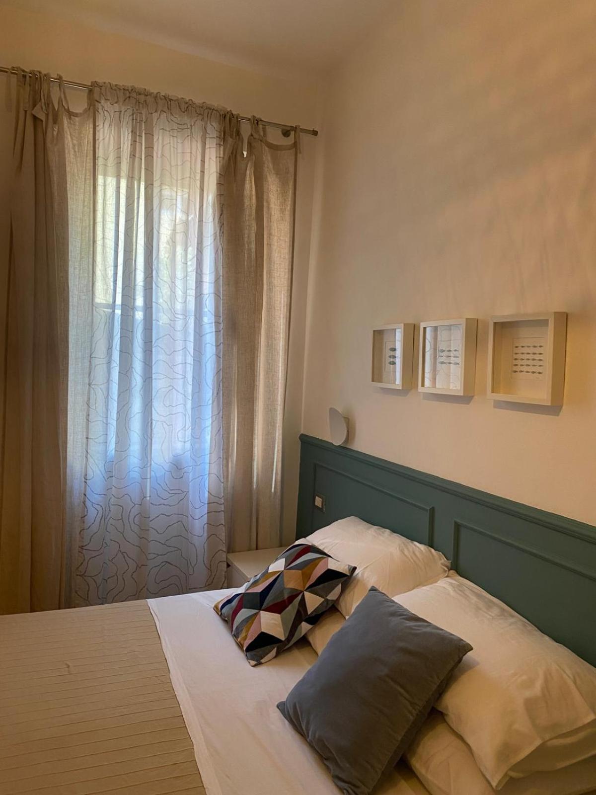 Apartamento Fanfulla Bilocale Pigneto *