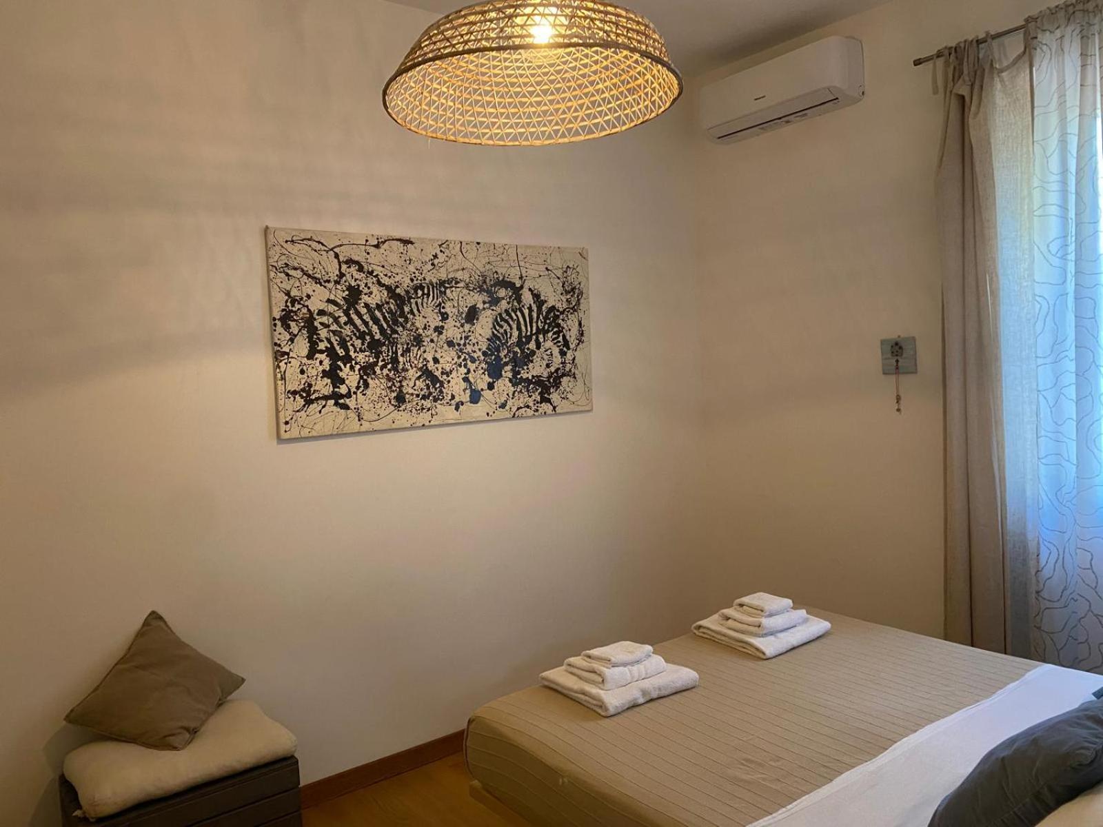 Fanfulla Bilocale Pigneto Apartamento